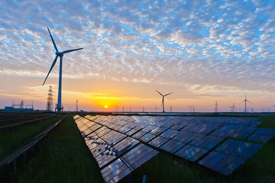 Wind and Solar Are Now the Cheapest Energy Generation Sources